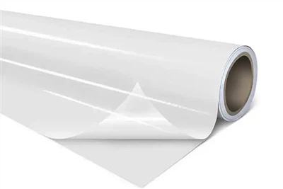 Miks valida Hiina värvikaitsekile?