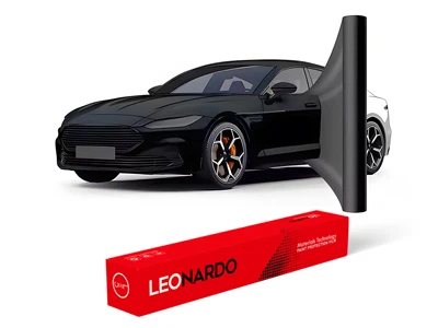 Kas saate vinüülmähise PPF -i üle?