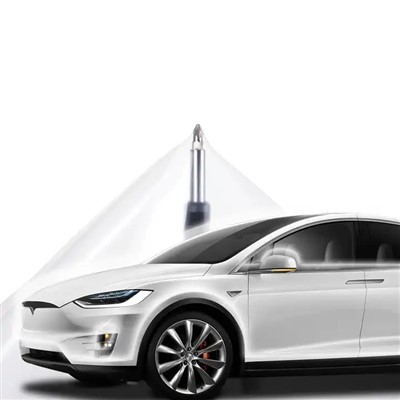 TPU värvi kaitsekile